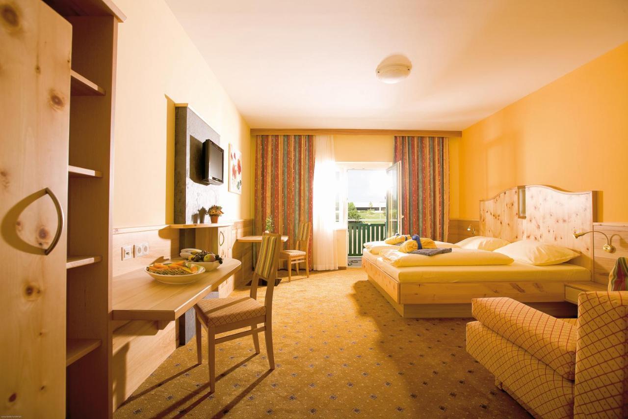 Thermenhotel Puchasplus 세게르바흐 외부 사진